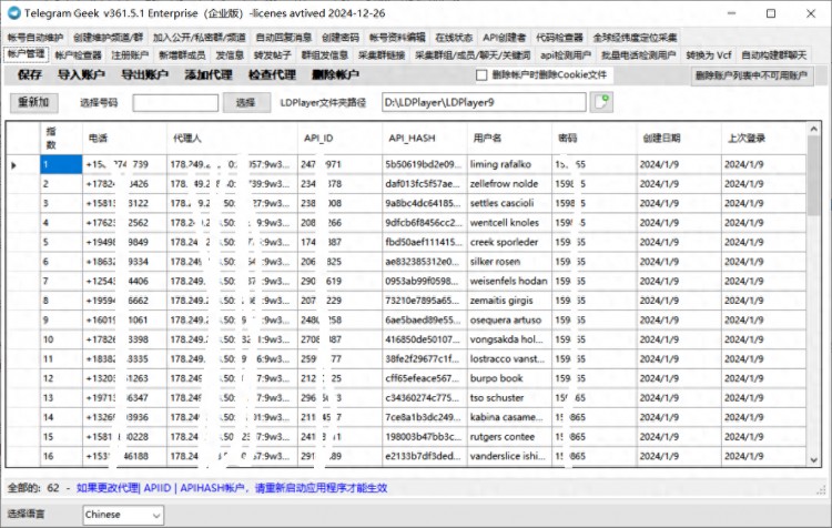 Telegram2024年最全面的入门指南！玩电报营销，看这篇文章就够了！